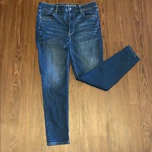 American Eagle Outfitters Jeans